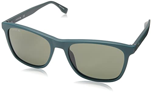 Lacoste Men's L860s Rectangular Sunglasses
