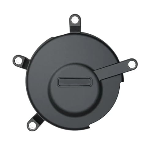 Protection de moteur Suzuki GSXR 600 750 (2006-2023) : capot latéral