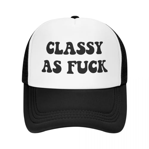 Image of Hurtin' for A Squirtin' Trucker Hats for Women Black Men Funny Gag Trucker Hat for Women