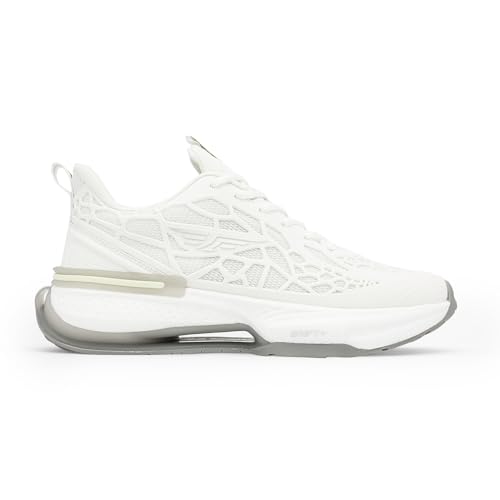 Image of Red Tape Men's ETPU Athleisure Sports Shoes with Good Comfort