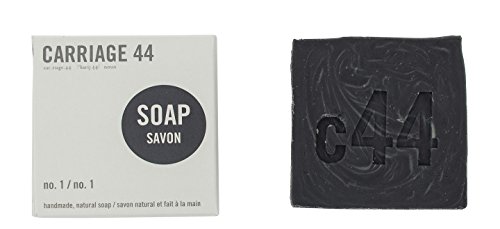 Carriage 44 - All Natural/Vegan No. 1 Soap Bar