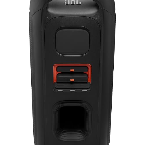 JBL PartyBox 720 - Battery-Powered Party Speaker - Black - image 9