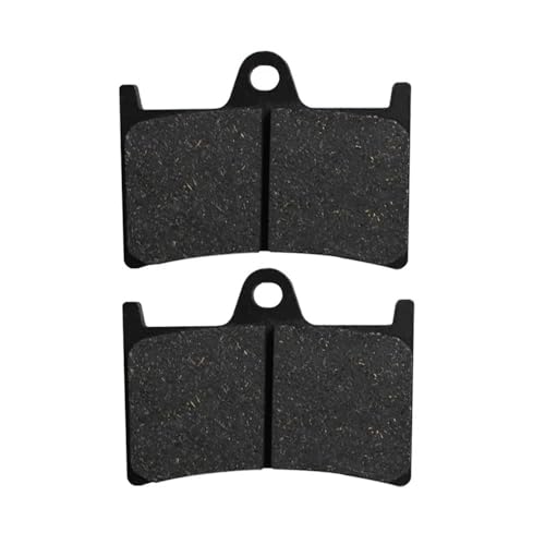 YA FZ6 FZ8 Fazer 8 YZF600 R6 YZF R6S Naked FZ1 Fazer FZS 1000 YZF R1 MT07 MT09 TracerɓKI[goCtgAu[Lpbh(Front)