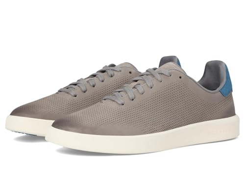 Image of Cole Haan Men's Grand Crosscourt Daily Laser Sneaker