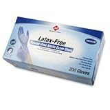 Members Mark Nitrile Medium Glove - 200 ct.