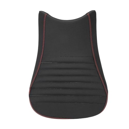 Coussin de siège solo étanche et antidérapant pour S1000RR