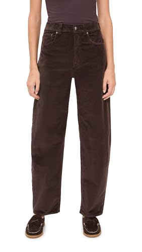 Madewell Women's The Balloon Pants in Corduroy