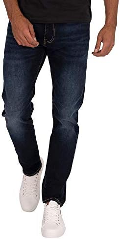 Les meilleures options des jeans Levi's 512 pour homme