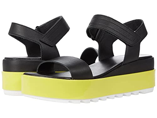 Image of Sorel Women's Cameron Flatform Sandals