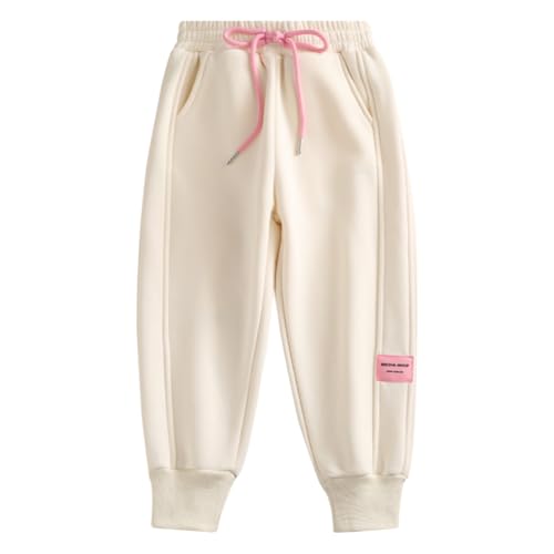 Pantalons de survêtement avec cordon de serrage et poches pratiques