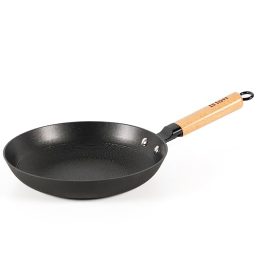 Imagen de lätt Home Sartén Hierro Fundido