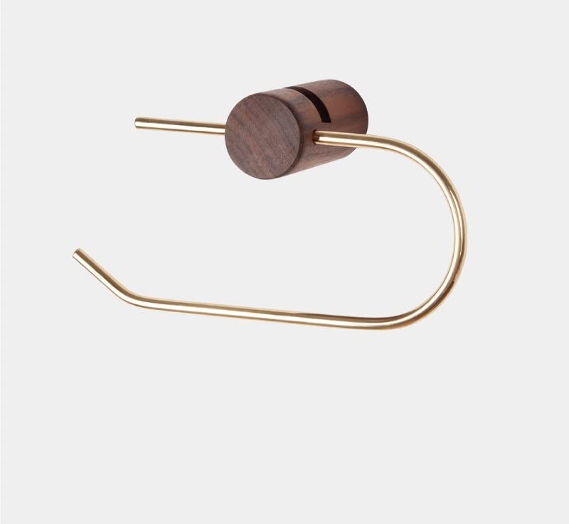 Toalla de baño estante LWX accesorio de orden para aseos pequeños