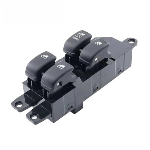 Interrupteur de lève-vitre bloqué ? Changez pour le bouton 93570-26000