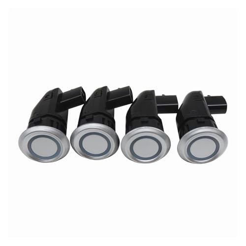 Capteur de stationnement ultrasonique Chevrolet Captiva pour se garer en ville
