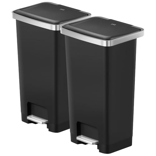 EKO �C�[�P�[�I�[ �؃_���S�~�� 45L 45���b�g�� �X���� ������� ���� �L�b�`�� �ӂ��t�� �y���m�M�������[���蕪�ʃV�[���t�z (���^�u���b�N, 2�Z�b�g+���ʃV�[��)