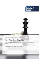 Not Another Statistic 363976160X Book Cover