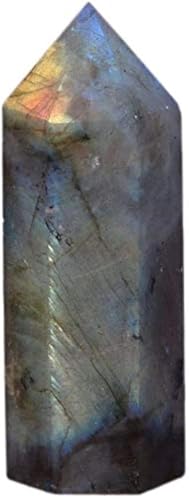 Angelstones Natural Labradorite Gemstone...