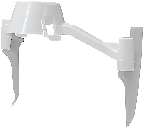 Nutrimill Bowl Scraper Attachment for Bosch Universal Plus Artiste Stand Mixers - Thumbnail 2