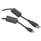 Canon USB Interface Cable - 15.4' (4.7 m) IFC500U