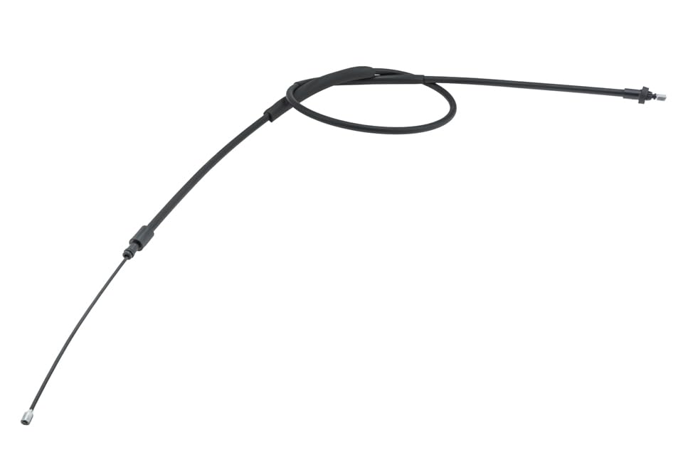Cable de freno de estacionamiento para viajar seguro en familia con Citroen Xsara Picasso