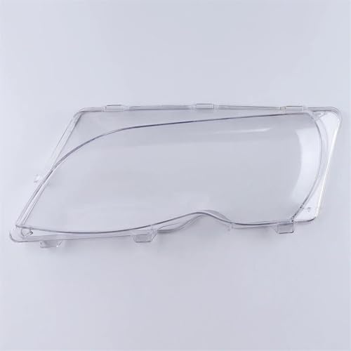 Abat-jour phare avant gauche BMW E46 de qualité supérieure pour Touring