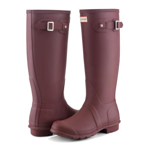 Image of Hunter Women's Original Tall Rain Boots