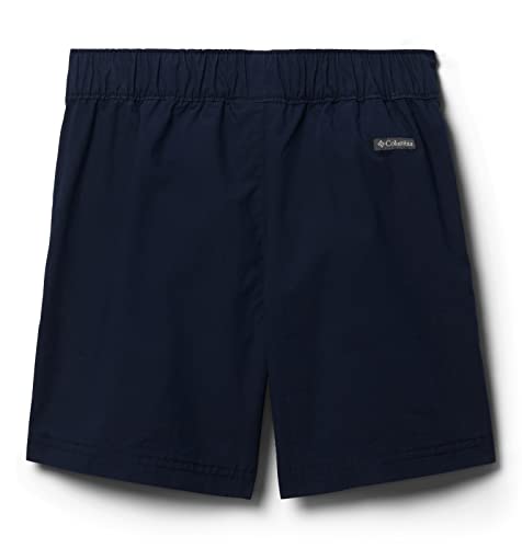 Columbia Boys' Washed Out Short2