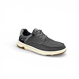 NORTH SAILS Craft 814 Sneakers con Lacci Uomo Blu Blu 45