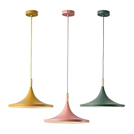 KCO Lighting Nordic Modern...