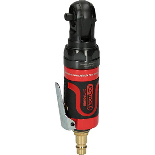 JBM Cricca A Clicchette 1/2 Pollici In Materiale Composito – Leggera E Resistente Per Officina