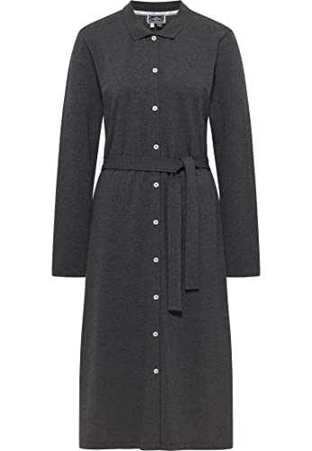 Robe en jersey femme TYLIN pour masquer les rondeurs et rester fraîche en été