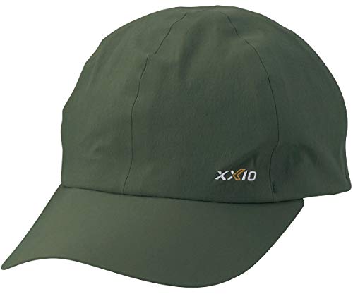 DUNLOP(ダンロップ) XXIO ゼクシオ キャップ メンズ XMH0107 グリーン