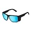 Blue Mirror Polarized