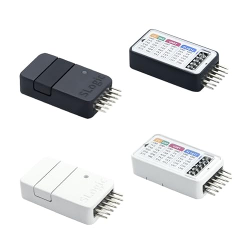 Analizador DAPLink CKLink Combo 8 herramienta de depuración electrónica y programación 5