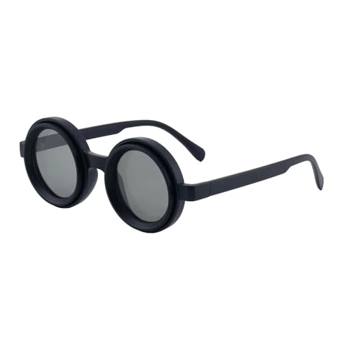 Lunettes de soleil polarisées vintage hommes contre l'éblouissement solaire