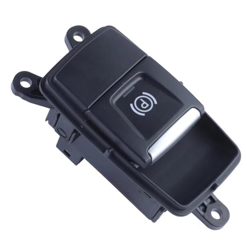 Bouton de commande de frein de stationnement électrique BMW X2 2019 2020 interrupteur 61319877887