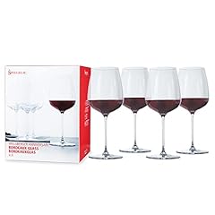 Willsberger Bordeaux Glasses