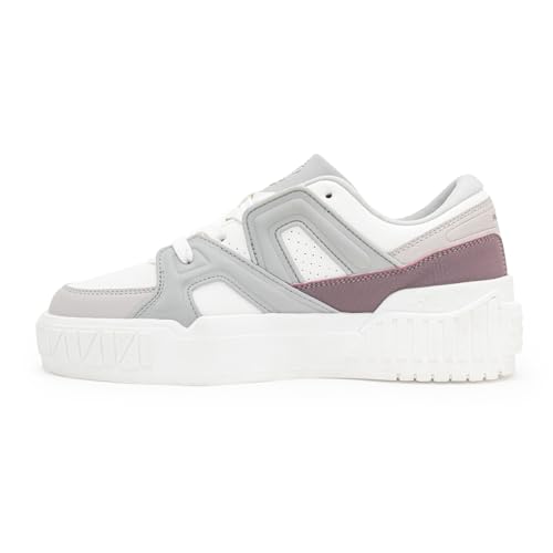 Image of Red Tape Casual Sneaker Shoes for Women | Classic Rounded Front & Cushioned Impact