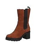 herausnehmbares Fußbett CAPRICE Damen Stiefelette 9-9-25420-29 304 G-Weite