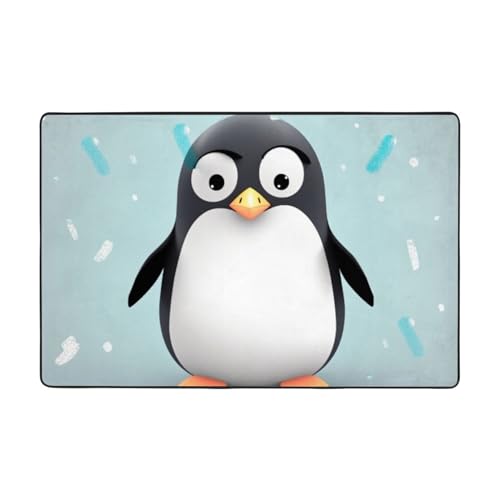 Tapis de sol antidérapant 91x61 cm pour sécuriser la buanderie