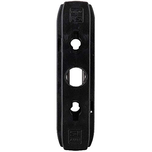 L29205 - SIEGENIA Aubi PSK 160 Patio Glider Blocks