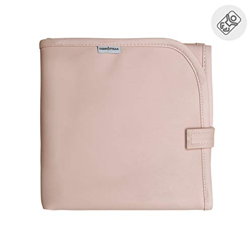 Cambiador Vestidor 40x60 cm Mate Rosa