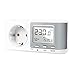 Produktbild LogiLink EM0005 Energiekosten-Messgerät mit CO2-Emissionsberechnung, Weiß
