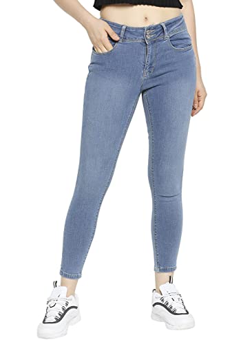 Image of Lee Cooper Women's Skinny Jeans