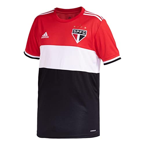 Camisa adidas São Paulo FC lll 21/22 (P)