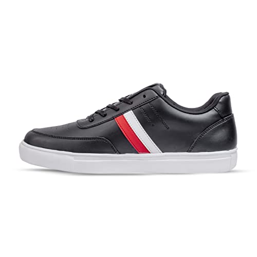 Image of GO RIDE Sneakers for Men, Redbull Casual Sneaker Shoes for Men