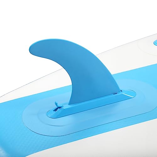 stand up paddleboard fins