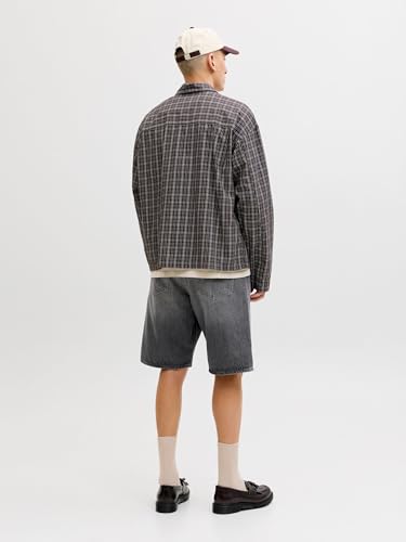 JACK & JONES Jjialex Jjoriginal Shorts Am 300 Sn – Ansicht 3