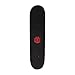 Element Popsicle Skateboard Blazin 31