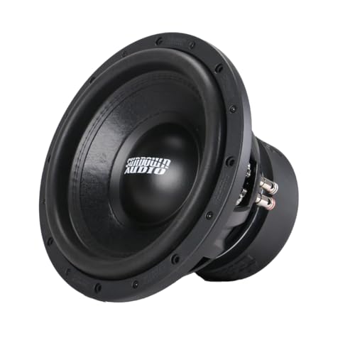 Sundown Audio SA-12 V3 Dual 2 Ohm 12 Inch Subwoofer Powerful Bass